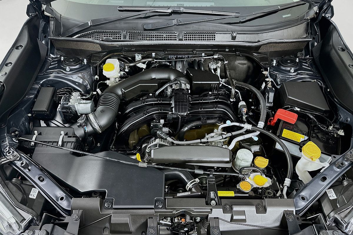 2023 Subaru FORESTER 2.5i (AWD) MY24