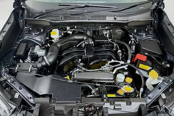 2023 Subaru FORESTER 2.5i (AWD) MY24