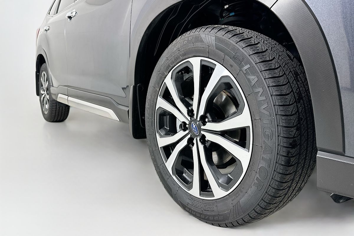 2019 Subaru FORESTER 2.5i PREMIUM (AWD) MY19