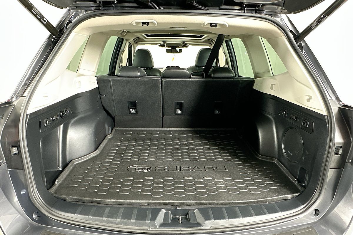 2023 Subaru FORESTER 2.5i-S (AWD) MY23