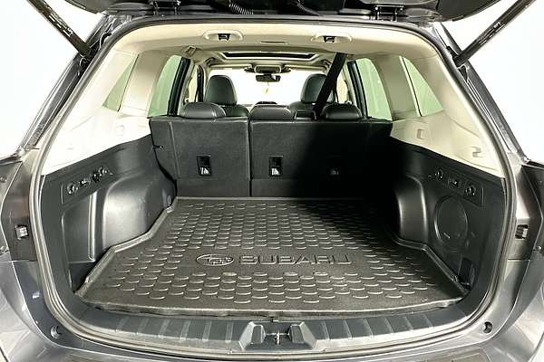 2023 Subaru FORESTER 2.5i-S (AWD) MY23