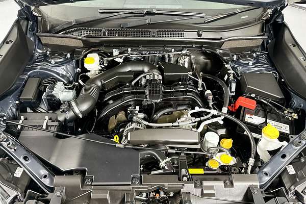 2023 Subaru FORESTER 2.5i (AWD) MY23