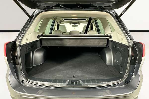 2021 Subaru FORESTER 2.5i-S (AWD) MY21