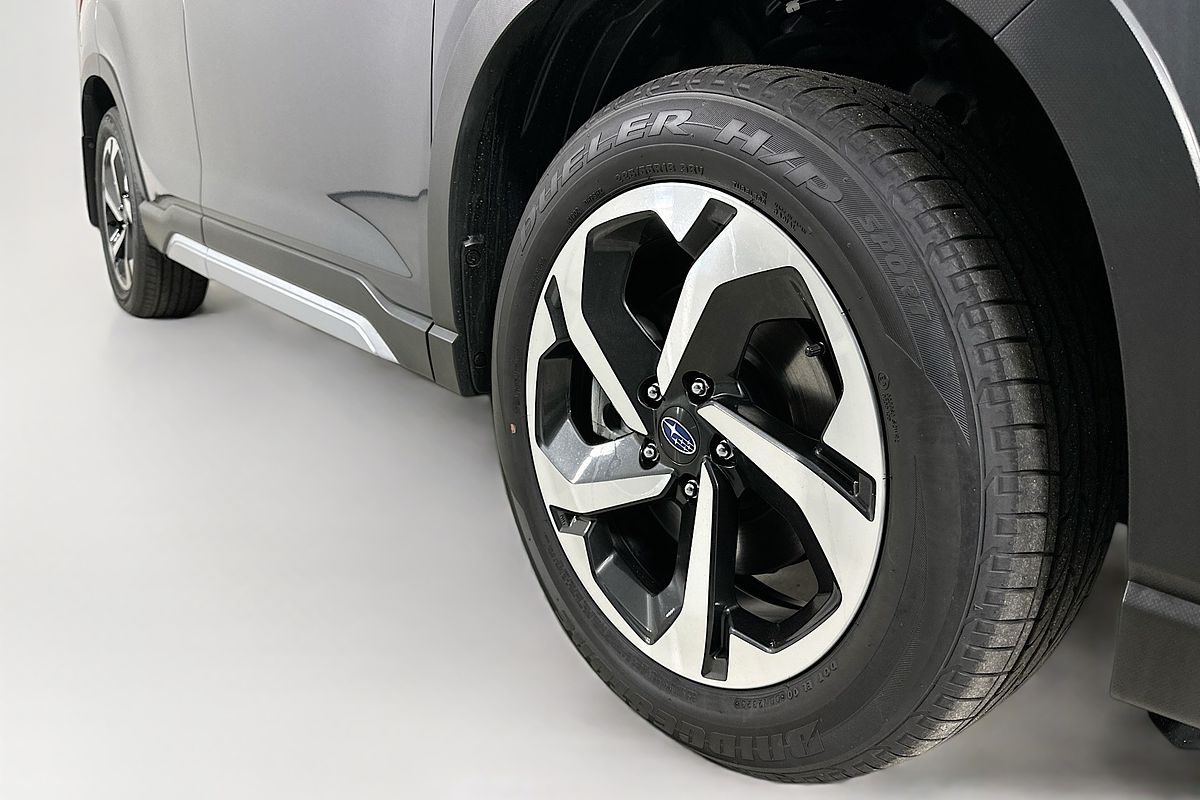 2023 Subaru FORESTER 2.5i-S (AWD) MY23