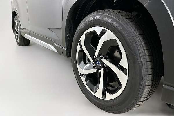 2023 Subaru FORESTER 2.5i-S (AWD) MY23