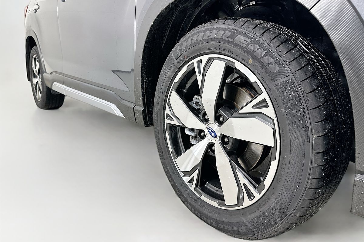 2021 Subaru FORESTER HYBRID S (AWD) MY21