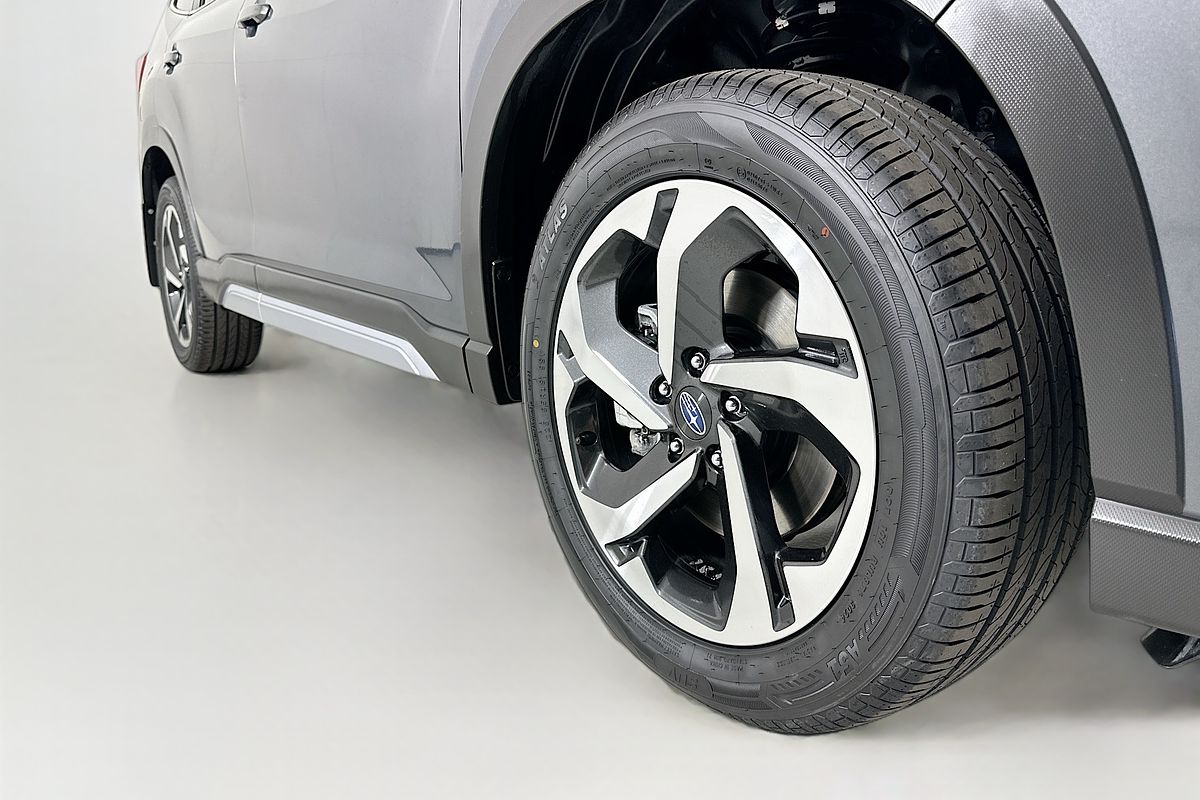 2023 Subaru FORESTER 2.5i-S (AWD) MY23