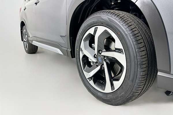 2023 Subaru FORESTER 2.5i-S (AWD) MY23