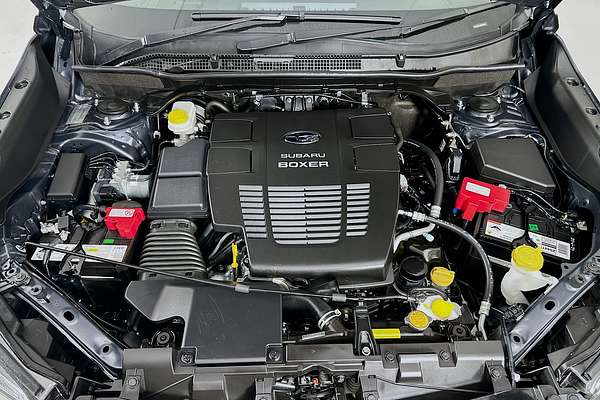 2021 Subaru FORESTER HYBRID S (AWD) MY21