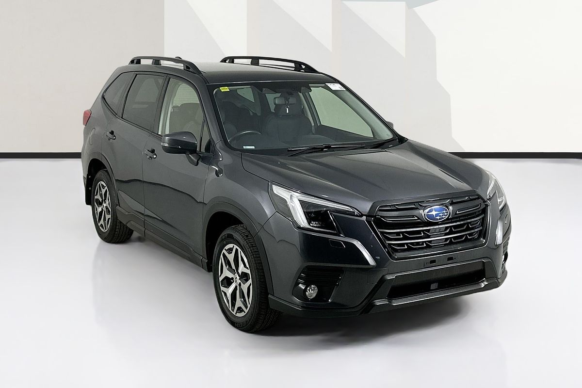 2023 Subaru FORESTER 2.5i (AWD) MY23