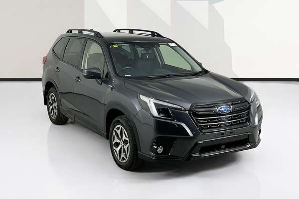 2023 Subaru FORESTER 2.5i (AWD) MY23