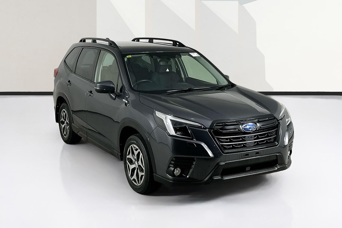 2023 Subaru FORESTER 2.5i (AWD) MY23