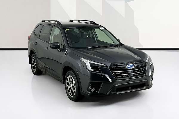 2023 Subaru FORESTER 2.5i (AWD) MY23