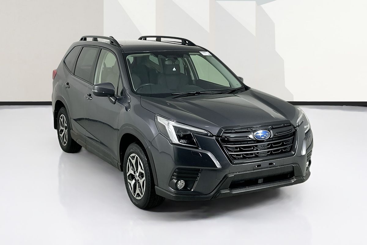 2023 Subaru FORESTER 2.5i (AWD) MY24