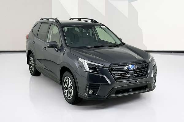 2023 Subaru FORESTER 2.5i (AWD) MY24