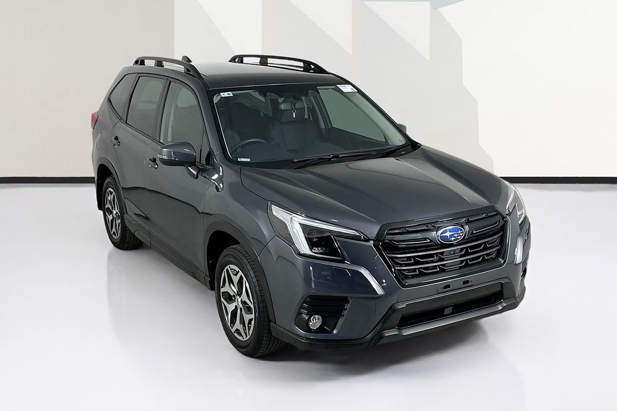 2023 Subaru FORESTER 2.5i (AWD) MY23