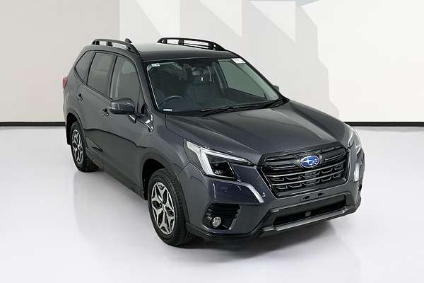 2023 Subaru FORESTER 2.5i (AWD) MY23