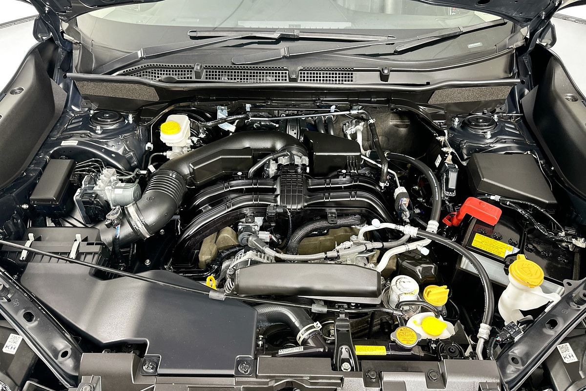 2023 Subaru FORESTER 2.5i-S (AWD) MY23