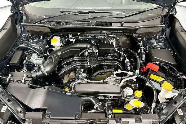 2023 Subaru FORESTER 2.5i-S (AWD) MY23