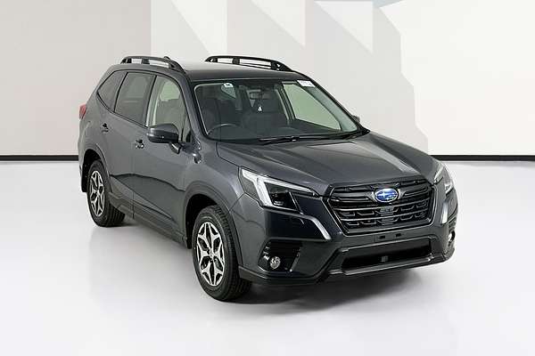 2023 Subaru FORESTER 2.5i (AWD) MY23