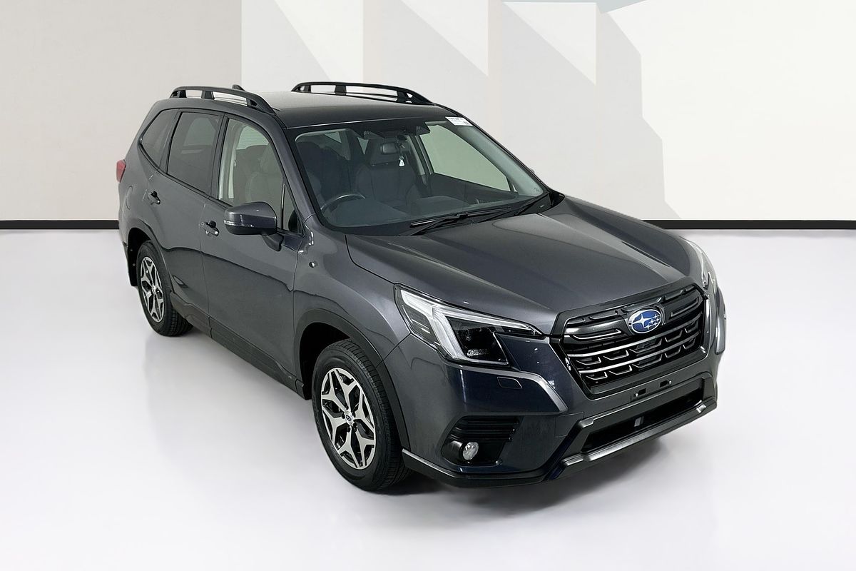 2023 Subaru FORESTER 2.5i (AWD) MY23
