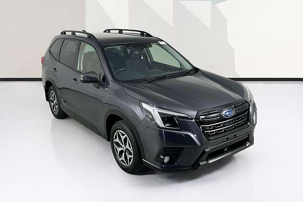 2023 Subaru FORESTER 2.5i (AWD) MY23