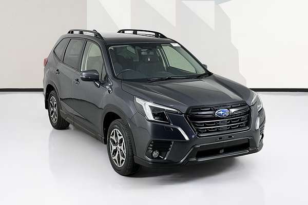 2023 Subaru FORESTER 2.5i (AWD) MY23