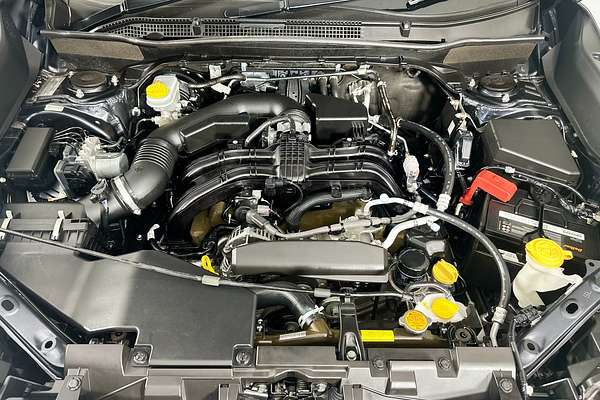 2018 Subaru FORESTER 2.5i-S (AWD) MY19