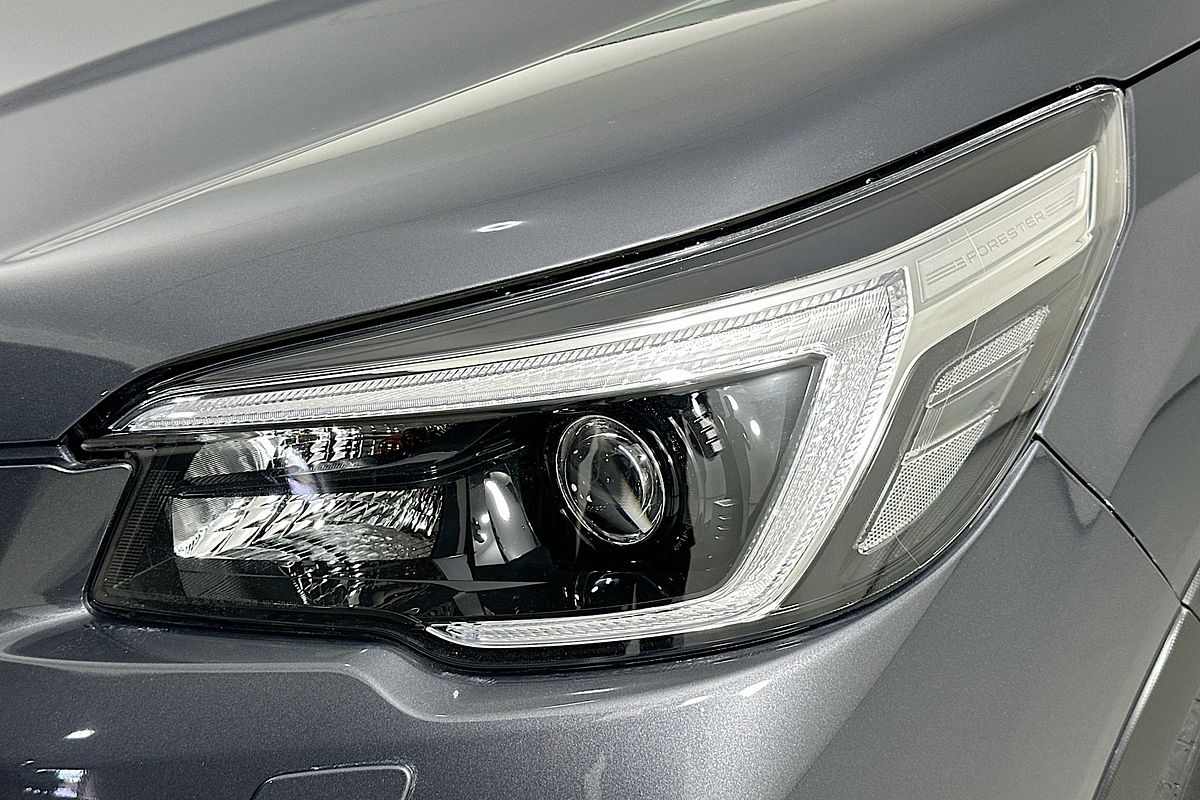 2021 Subaru FORESTER HYBRID S (AWD) MY21