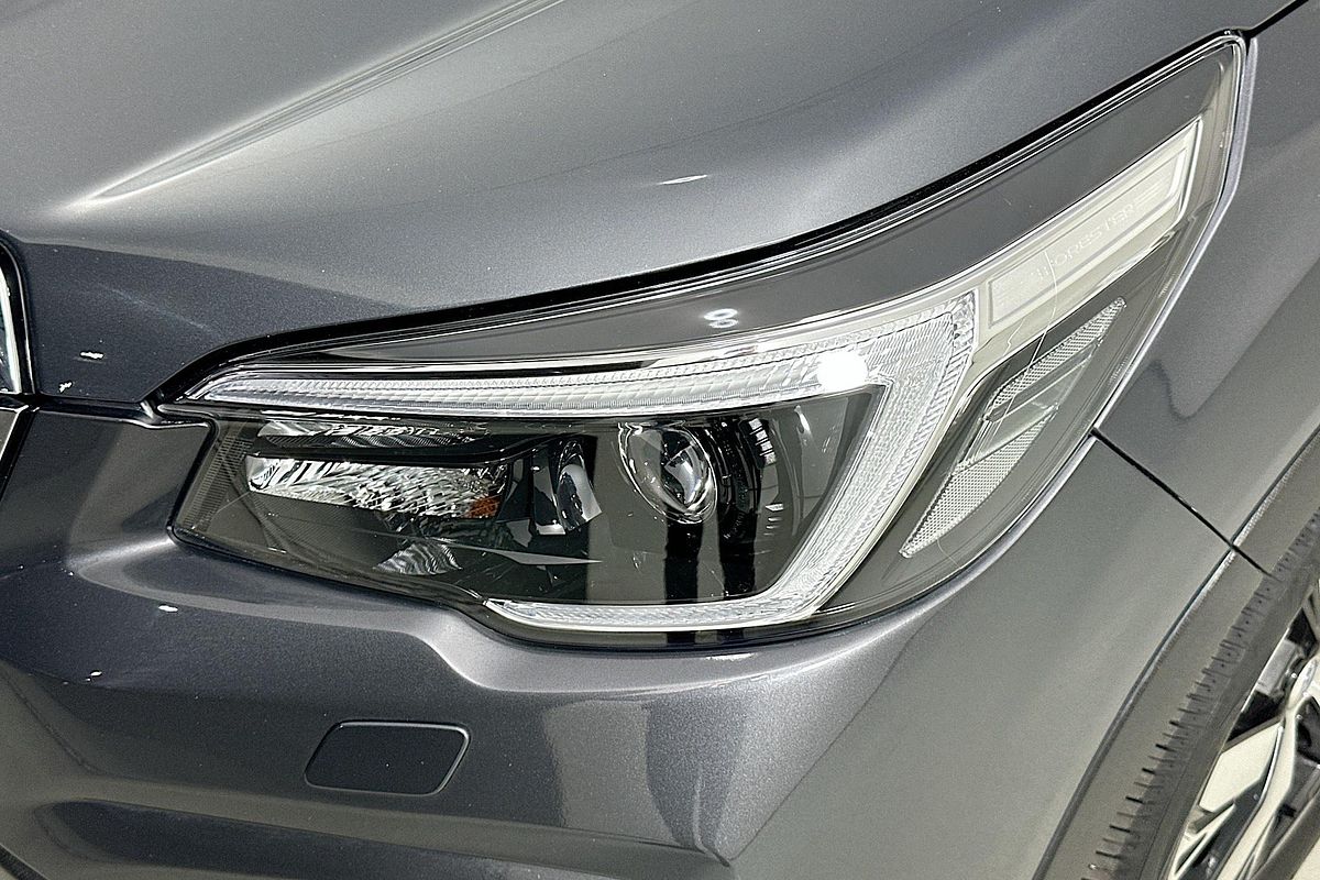 2021 Subaru FORESTER 2.5i-S (AWD) MY21