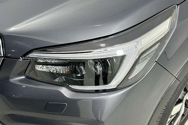 2021 Subaru FORESTER 2.5i-S (AWD) MY21