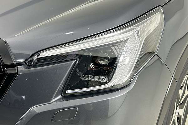 2023 Subaru FORESTER 2.5i (AWD) MY23