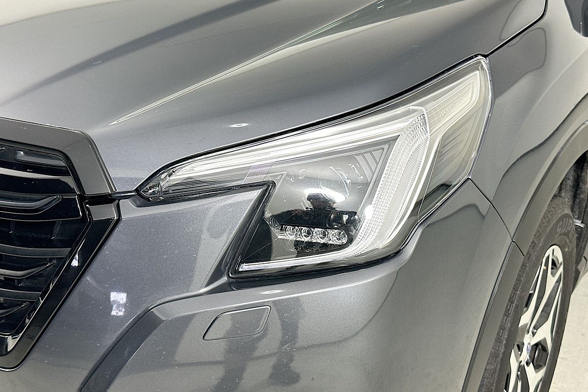 2023 Subaru FORESTER 2.5i (AWD) MY24