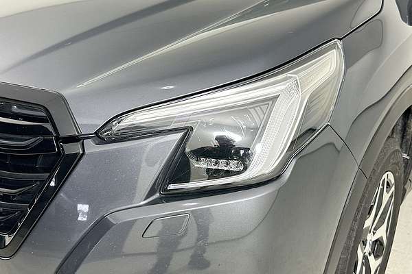 2023 Subaru FORESTER 2.5i (AWD) MY24