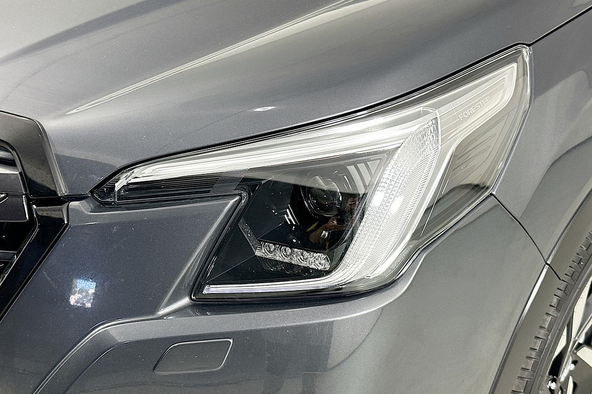 2023 Subaru FORESTER 2.5i-S (AWD) MY23