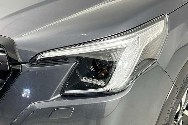 2023 Subaru FORESTER 2.5i-S (AWD) MY23