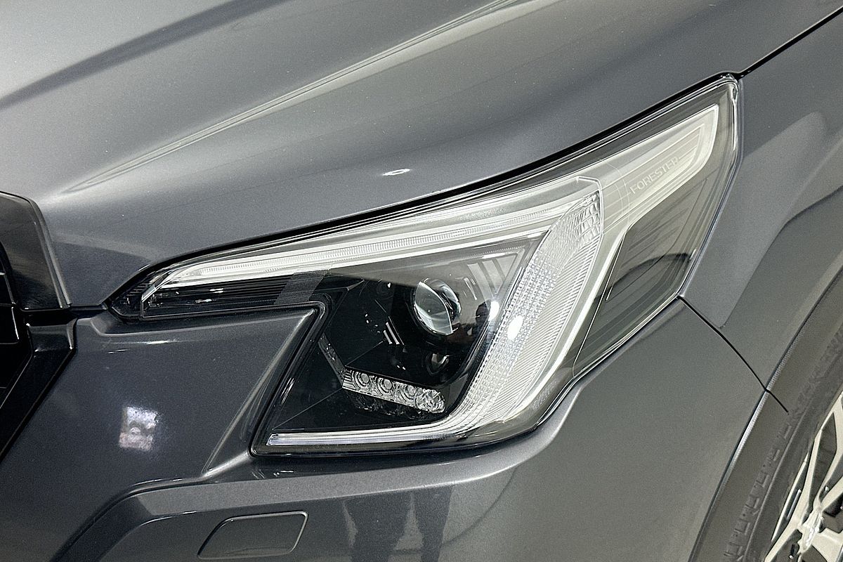 2023 Subaru FORESTER 2.5i (AWD) MY23