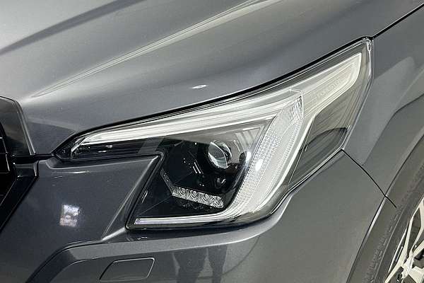 2023 Subaru FORESTER 2.5i (AWD) MY23