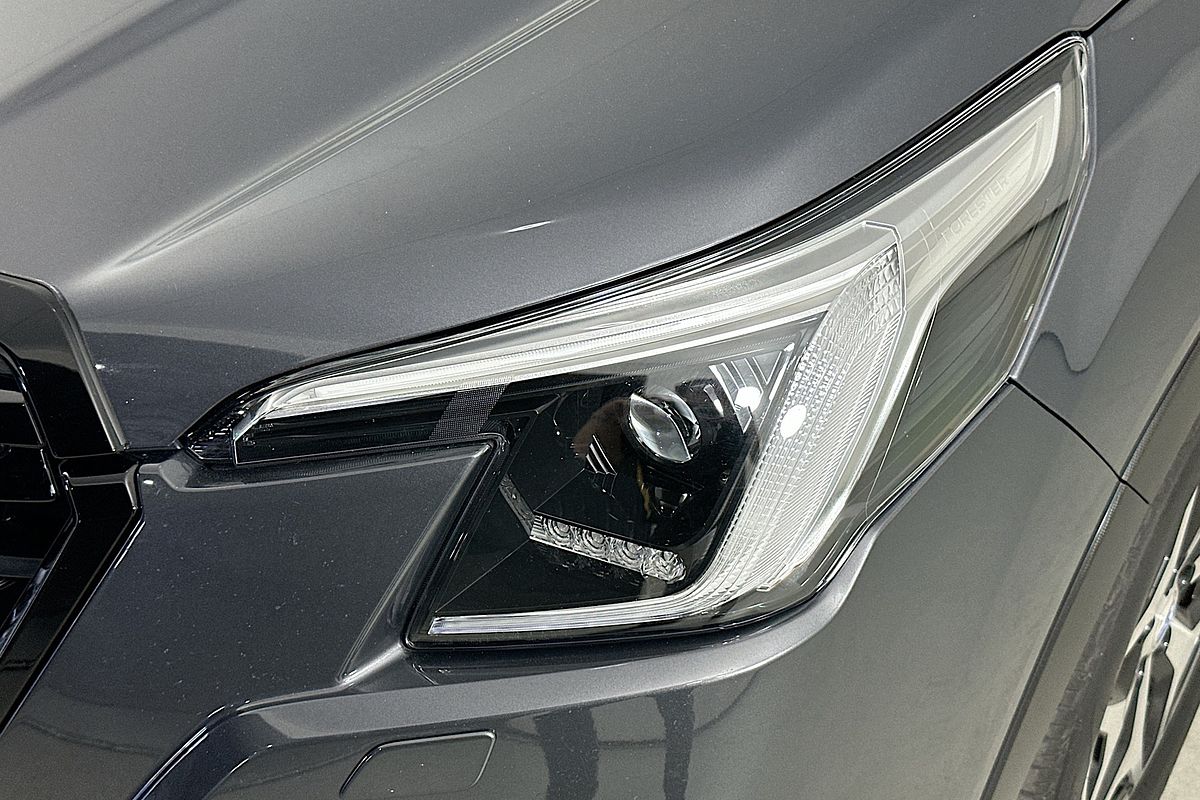 2023 Subaru FORESTER 2.5i (AWD) MY23