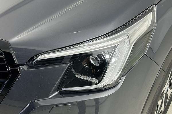 2023 Subaru FORESTER 2.5i (AWD) MY23