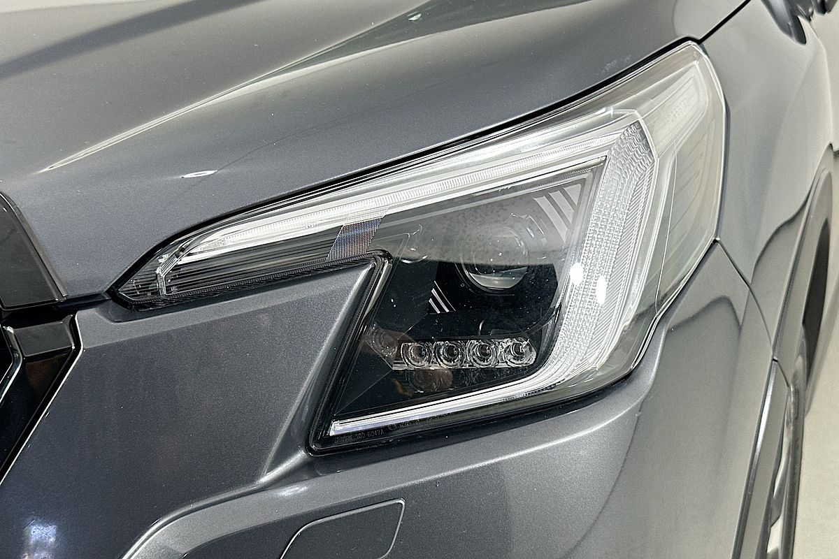 2023 Subaru FORESTER 2.5i (AWD) MY23
