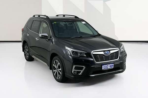 2019 Subaru FORESTER 2.5i PREMIUM (AWD) MY19