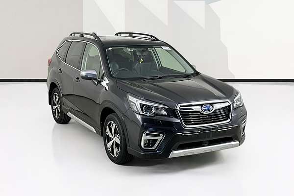 2019 Subaru FORESTER 2.5i-S (AWD) MY19