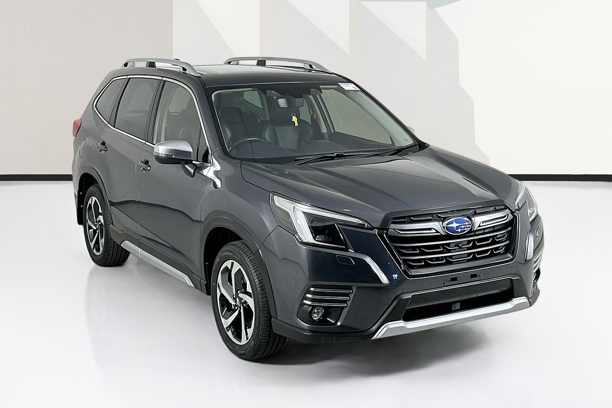 2023 Subaru FORESTER 2.5i-S (AWD) MY23