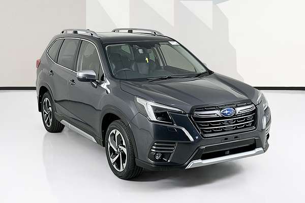 2023 Subaru FORESTER 2.5i-S (AWD) MY23