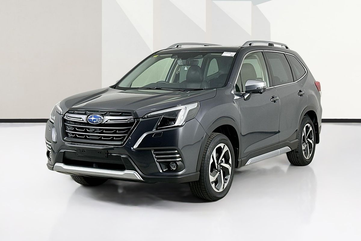 2023 Subaru FORESTER 2.5i-S (AWD) MY23