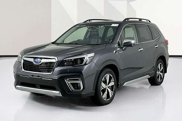 2021 Subaru FORESTER HYBRID S (AWD) MY21