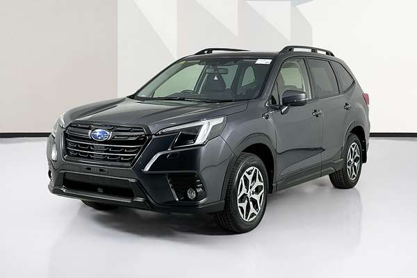 2023 Subaru FORESTER 2.5i (AWD) MY23