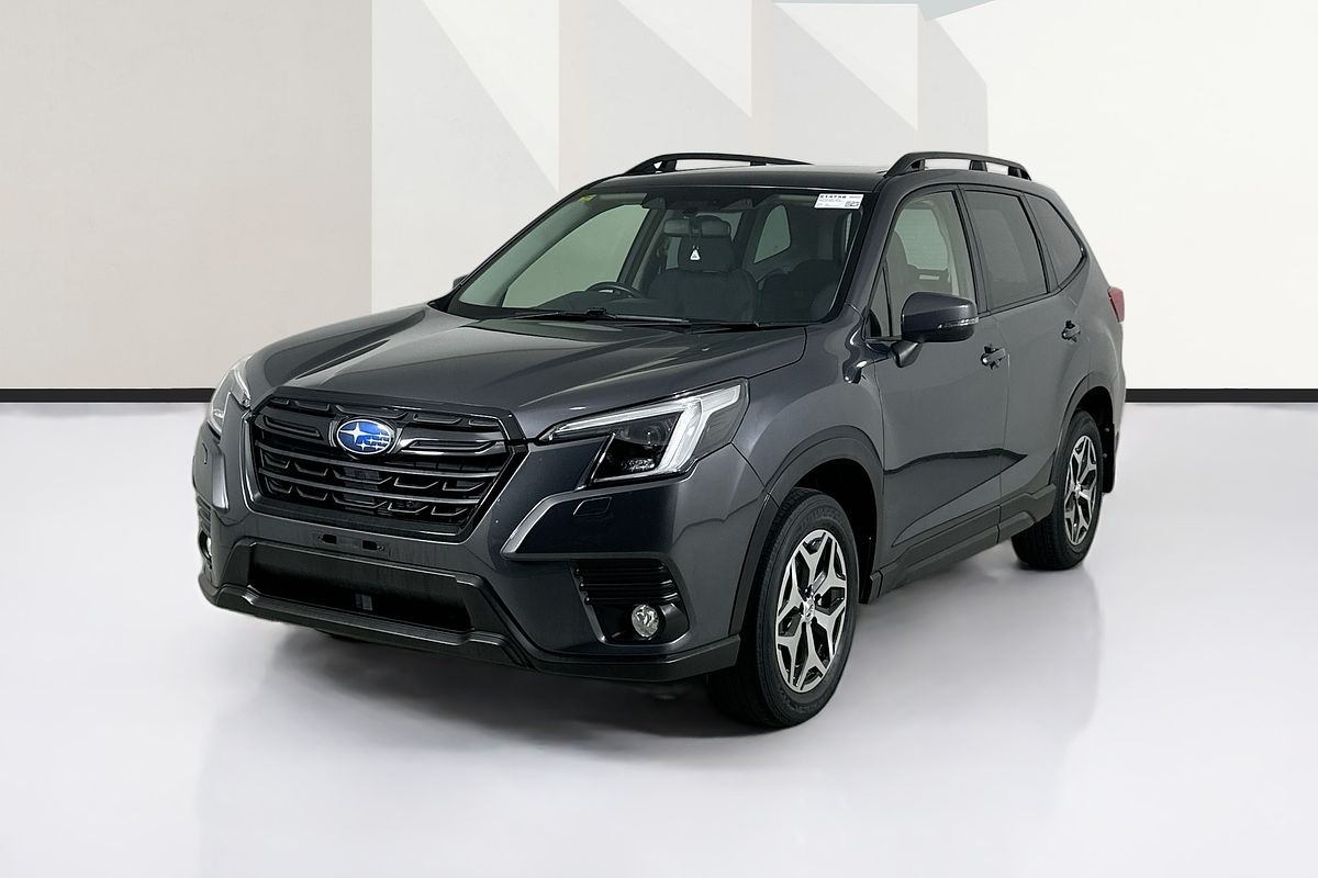 2023 Subaru FORESTER 2.5i (AWD) MY23