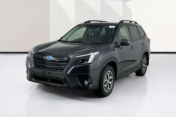 2023 Subaru FORESTER 2.5i (AWD) MY23